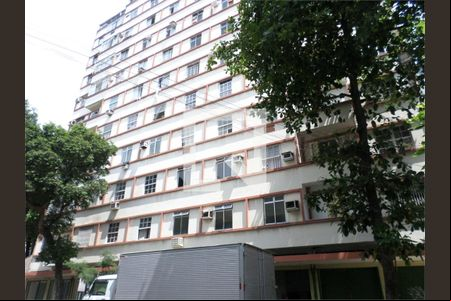 Apartamento à venda com 2 quartos, 56m² em Centro, Rio de Janeiro