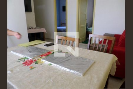 Apartamento à venda com 2 quartos, 56m² em Centro, Rio de Janeiro
