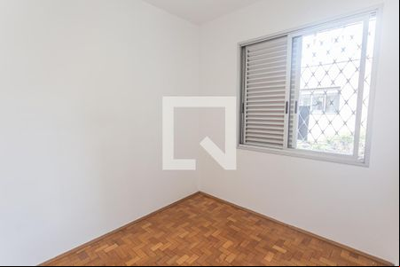 Quarto 2 de apartamento à venda com 4 quartos, 110m² em Cruzeiro, Belo Horizonte