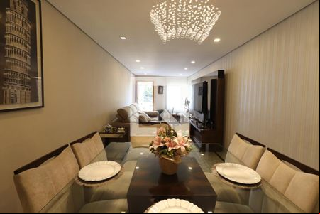 Sala de Jantar de casa à venda com 3 quartos, 188m² em Vila Aricanduva, São Paulo