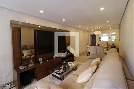 Sala de casa à venda com 3 quartos, 188m² em Vila Aricanduva, São Paulo