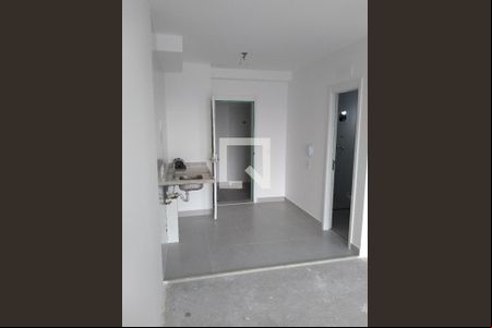 Apartamento à venda com 1 quarto, 37m² em Butantã, São Paulo