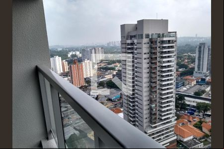 Apartamento à venda com 1 quarto, 37m² em Butantã, São Paulo