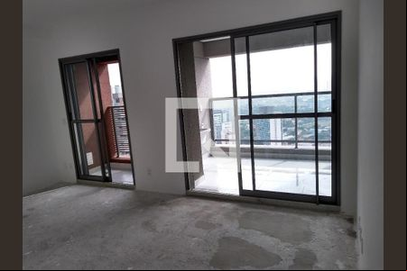 Apartamento à venda com 1 quarto, 37m² em Butantã, São Paulo