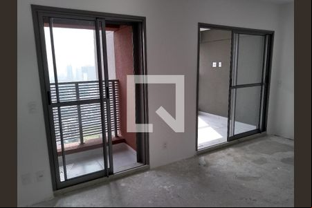 Apartamento à venda com 1 quarto, 37m² em Butantã, São Paulo