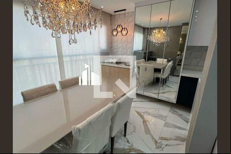 Apartamento à venda com 2 quartos, 68m² em Tatuapé, São Paulo