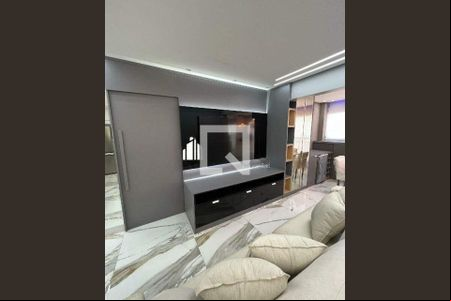 Apartamento à venda com 2 quartos, 68m² em Tatuapé, São Paulo