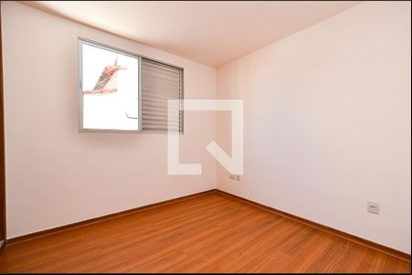Quarto2 de apartamento à venda com 3 quartos, 89m² em Sagrada Família, Belo Horizonte
