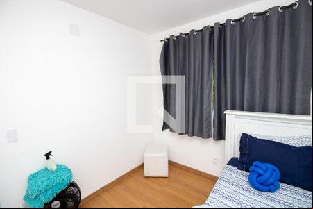 Quarto 2 de apartamento para alugar com 2 quartos, 46m² em Vargem Grande, Rio de Janeiro