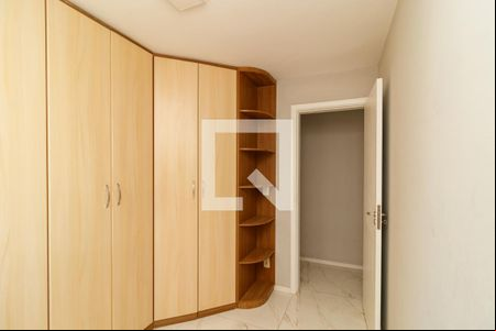 Quarto 2 de apartamento à venda com 2 quartos, 55m² em Parque Novo Mundo, São Paulo