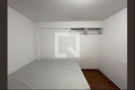 Quarto de kitnet/studio para alugar com 1 quarto, 24m² em Vila Universitaria, São Paulo