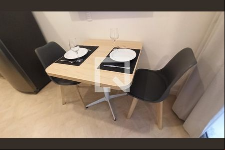 Apartamento à venda com 1 quarto, 25m² em Jardim Paulista, São Paulo