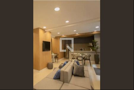 Apartamento à venda com 1 quarto, 25m² em Jardim Paulista, São Paulo
