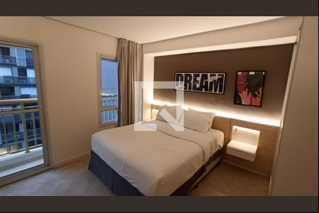 Apartamento à venda com 1 quarto, 25m² em Jardim Paulista, São Paulo