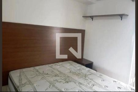 Apartamento à venda com 1 quarto, 45m² em Brooklin, São Paulo
