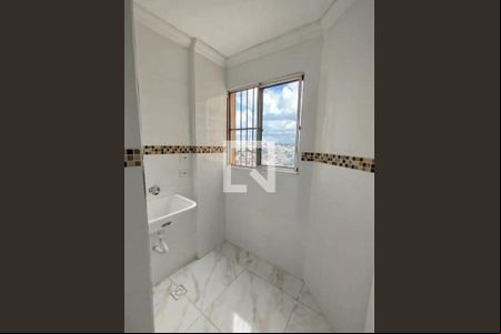 Foto 16 de apartamento à venda com 2 quartos, 56m² em Bandeiras, Osasco
