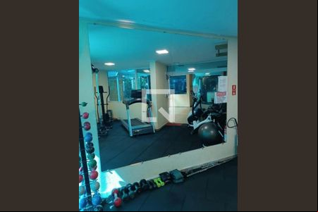 Foto 06 de apartamento à venda com 2 quartos, 56m² em Bandeiras, Osasco