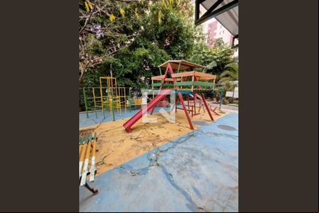 Foto 20 de apartamento à venda com 2 quartos, 56m² em Bandeiras, Osasco