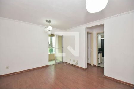 Sala de apartamento à venda com 2 quartos, 56m² em Morumbi, São Paulo