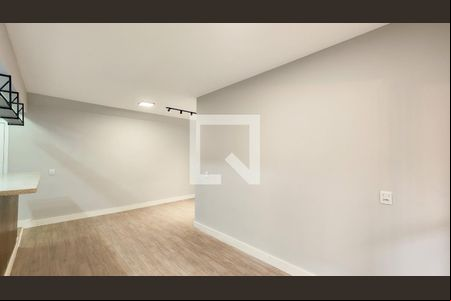 Sala de apartamento para alugar com 3 quartos, 80m² em Medeiros, Jundiaí