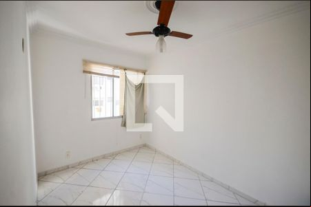 Quarto 1 de apartamento à venda com 3 quartos, 60m² em Grajaú, Rio de Janeiro