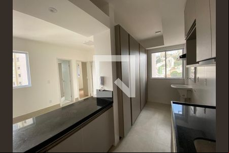 Apartamento para alugar com 2 quartos, 55m² em Santa Efigênia, Belo Horizonte