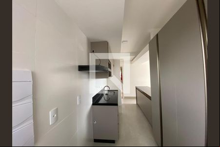 Apartamento para alugar com 2 quartos, 55m² em Santa Efigênia, Belo Horizonte