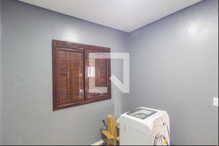 Quarto 1 de casa para alugar com 2 quartos, 50m² em Campina, São Leopoldo