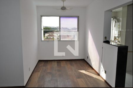Apartamento à venda com 3 quartos, 120m² em Grajaú, Rio de Janeiro