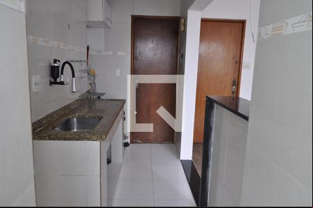 Apartamento à venda com 3 quartos, 120m² em Grajaú, Rio de Janeiro