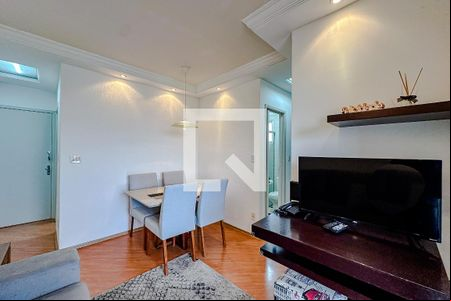 Sala de apartamento para alugar com 2 quartos, 60m² em Mooca, São Paulo