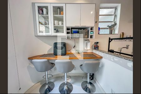 Kitnet/Studio para alugar com 1 quarto, 28m² em Flamengo, Rio de Janeiro