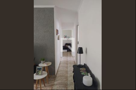 Foto 10 de apartamento à venda com 3 quartos, 73m² em Vila Marieta, Campinas