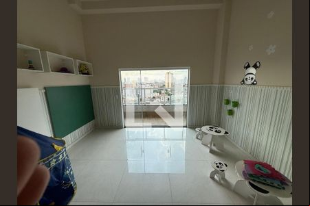 Foto 23 de apartamento à venda com 2 quartos, 48m² em Vila Matilde, São Paulo