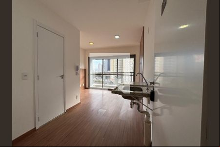 Foto 01 de kitnet/studio à venda com 1 quarto, 22m² em Sumarezinho, São Paulo