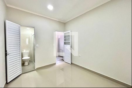 Sala/Quarto de casa para alugar com 1 quarto, 25m² em Vila Guarani (zona Sul), São Paulo