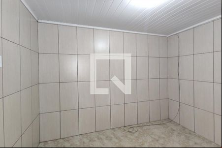 Quarto de apartamento para alugar com 1 quarto, 34m² em Centro, São Leopoldo