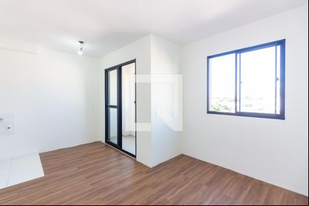 Studio  de kitnet/studio para alugar com 1 quarto, 24m² em Bonfim, Osasco