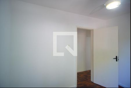 Quarto 2 de apartamento para alugar com 2 quartos, 56m² em São Geraldo, Porto Alegre
