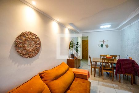 Sala de apartamento à venda com 3 quartos, 69m² em Jardim Aricanduva, São Paulo