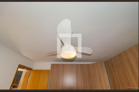 Detalhe - Quarto de apartamento para alugar com 1 quarto, 33m² em Vila Invernada, São Paulo