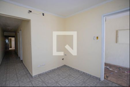 Sala  de casa para alugar com 3 quartos, 250m² em Centro, Diadema