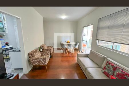 Apartamento à venda com 3 quartos, 76m² em Buritis, Belo Horizonte