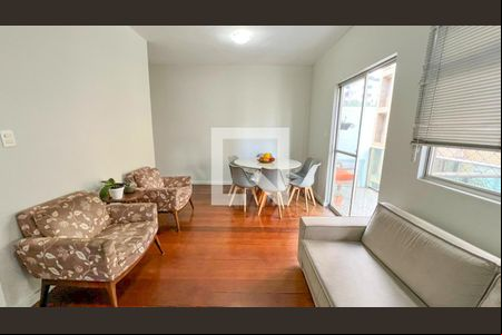 Apartamento à venda com 3 quartos, 76m² em Buritis, Belo Horizonte