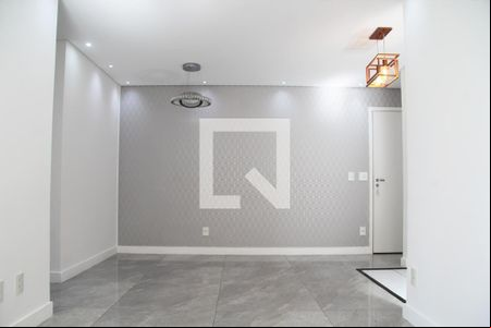 Sala de apartamento para alugar com 2 quartos, 68m² em Jardim Flor da Montanha, Guarulhos