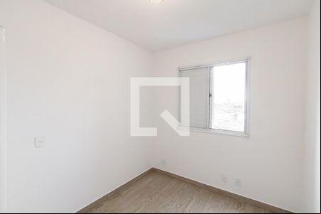 Quarto 1 de apartamento para alugar com 2 quartos, 57m² em Vila Matilde, São Paulo