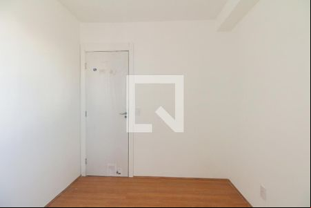 Quarto 1 de apartamento à venda com 2 quartos, 38m² em Tatuapé, São Paulo