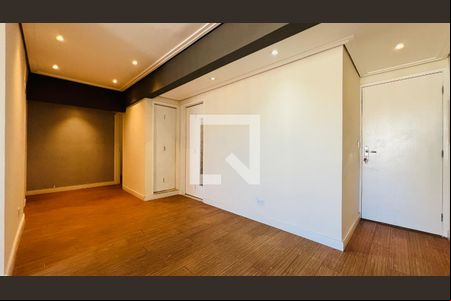 Sala de apartamento à venda com 3 quartos, 91m² em Vila Silveira, Guarulhos