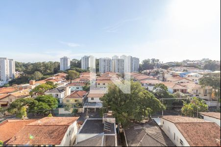 Vista do Quarto 1 de apartamento à venda com 2 quartos, 56m² em Jardim das Vertentes, São Paulo