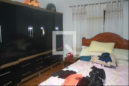 Quarto de casa à venda com 1 quarto, 880m² em Parque Santo Antonio, Guarulhos